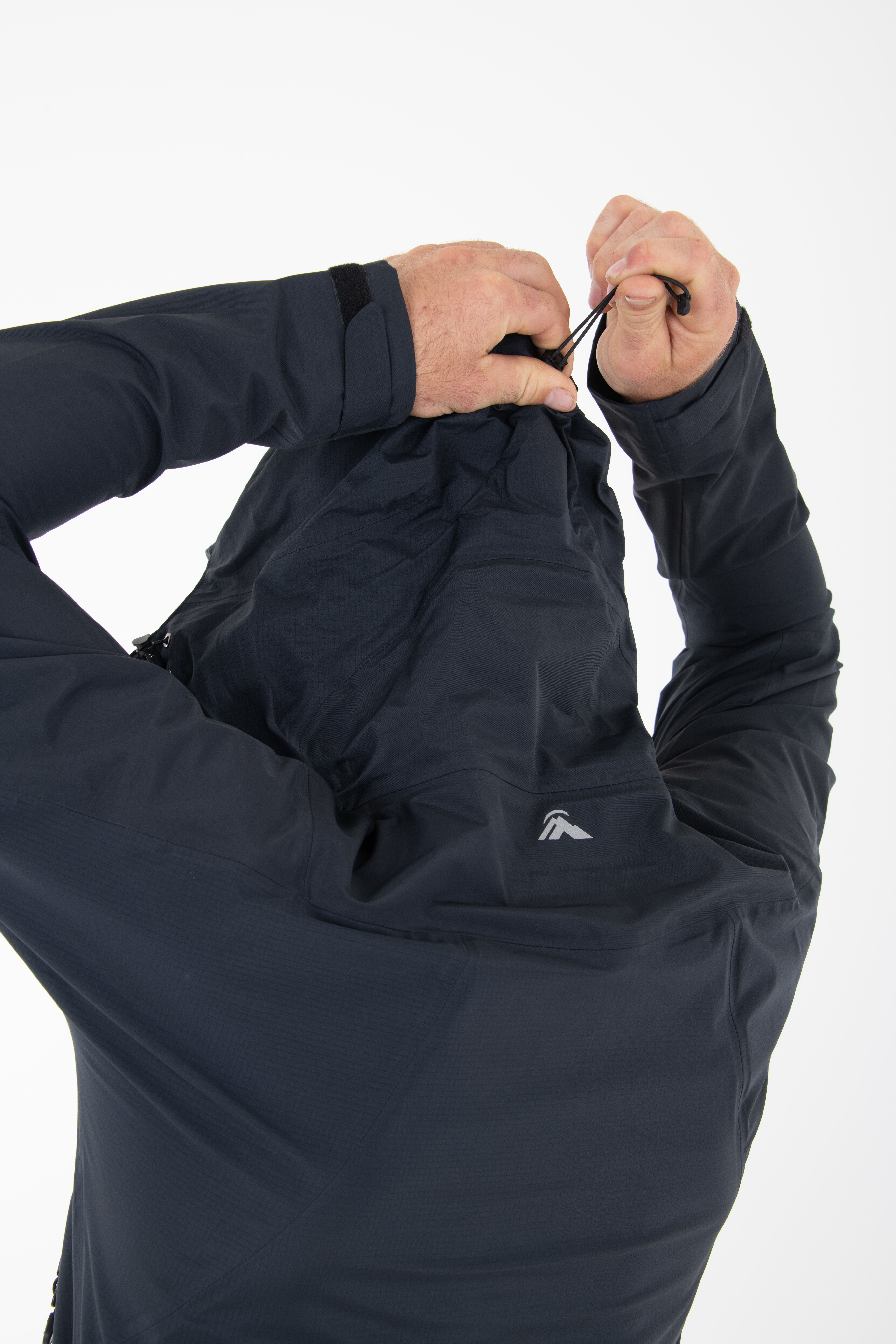 macpac goretex jacket