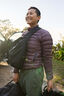 Macpac Women's Uber Light Down Jacket, Moonscape, hi-res