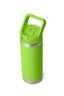 YETI&reg; Rambler&reg; Bottle with Straw Cap &mdash; 18 oz, Venom, hi-res
