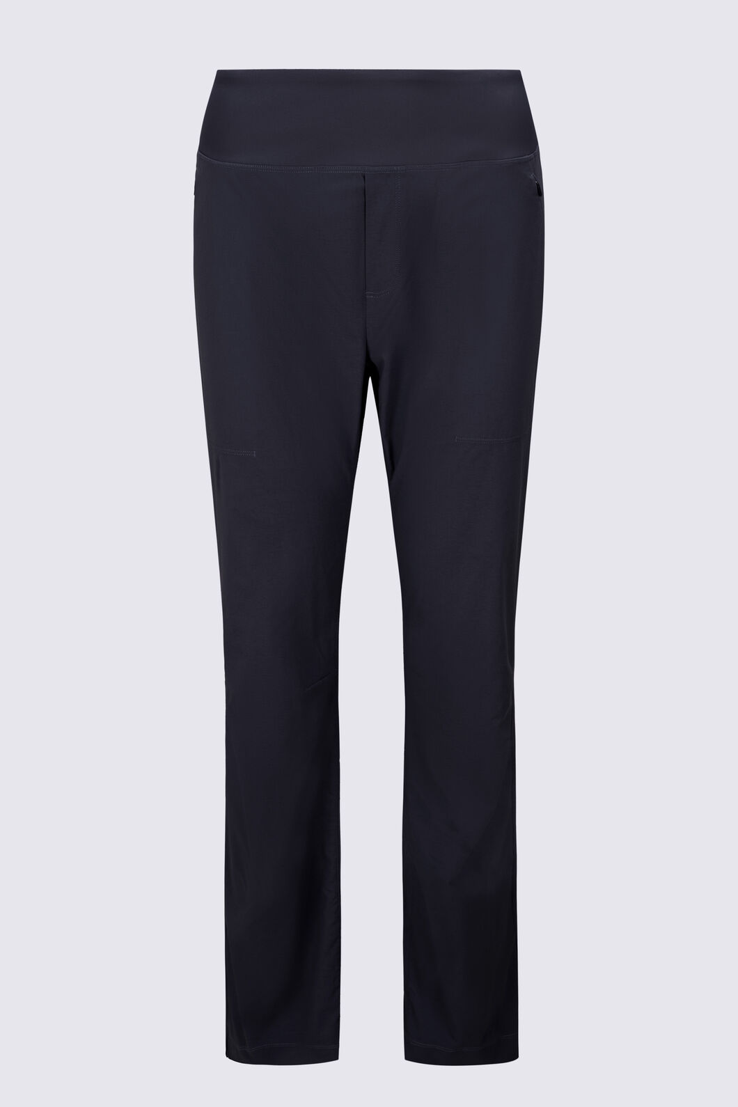 Macpac Women's brrr° Pants, Black, hi-res