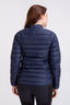 Macpac Women's Uber Light Down Jacket, Navy/Deep Cobalt, hi-res
