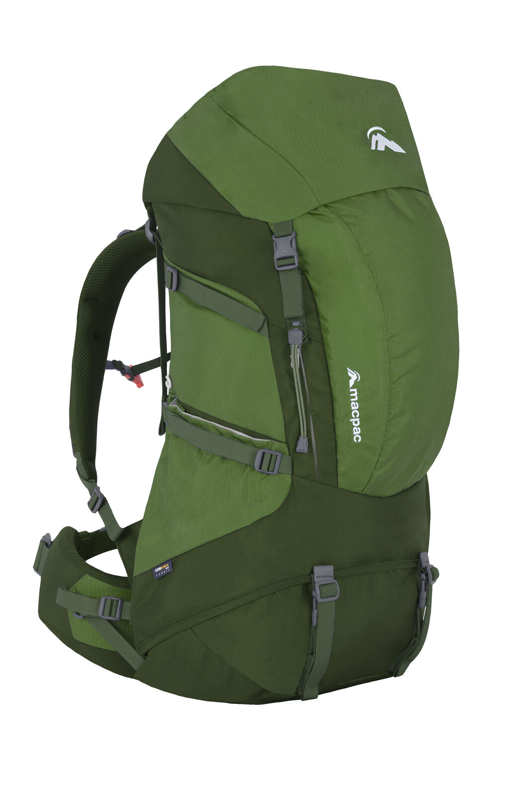 Macpac Torlesse 65L Hiking Pack Macpac