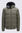 Macpac Men's Narvi Hooded Down Jacket , Winter Moss, hi-res