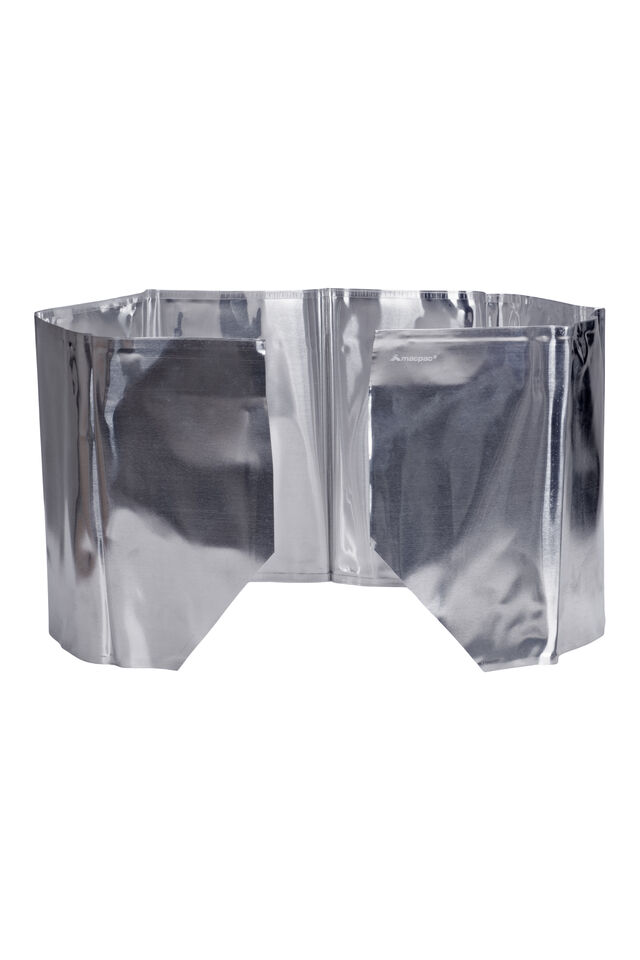 Macpac Aluminium Windshield, None, view 1