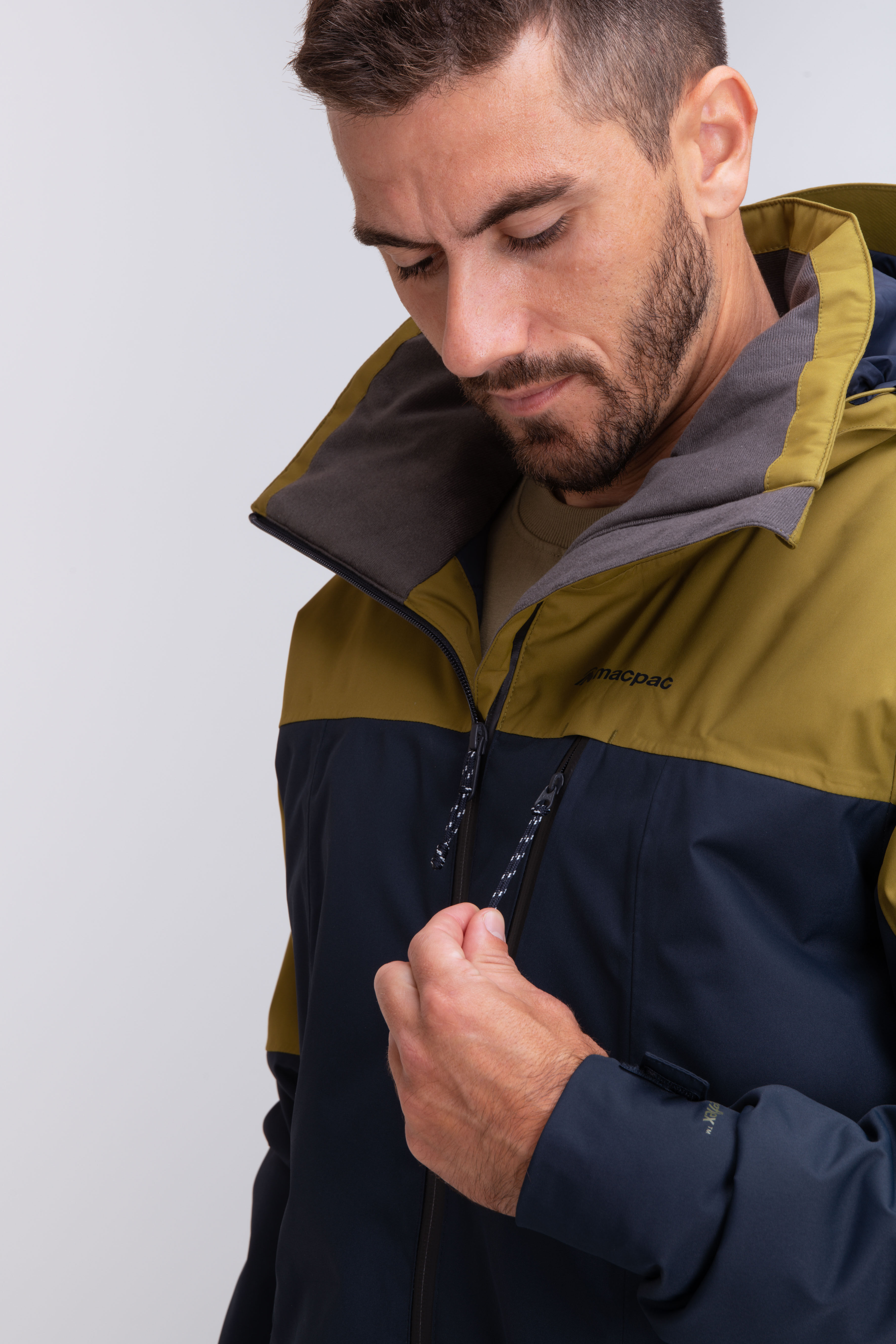 Macpac Men's Lyford Snow Jacket | Macpac