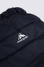 Macpac Dog Coat, Black/Black, hi-res