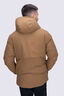 Macpac Men's Orion Parka, Cumin, hi-res