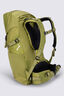 Macpac Torlesse 30L Junior Hiking Backpack, Moss, hi-res