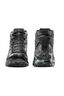 La Sportiva Women's Ultra Raptor II Mid Hiking Boots, Carbon/Topaz, hi-res