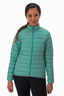 Macpac Women's Uber Light Down Jacket, Wasabi, hi-res
