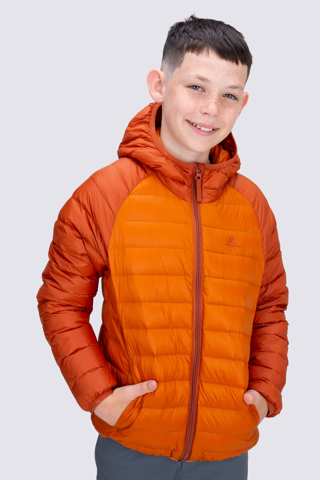 Macpac children's jackets online