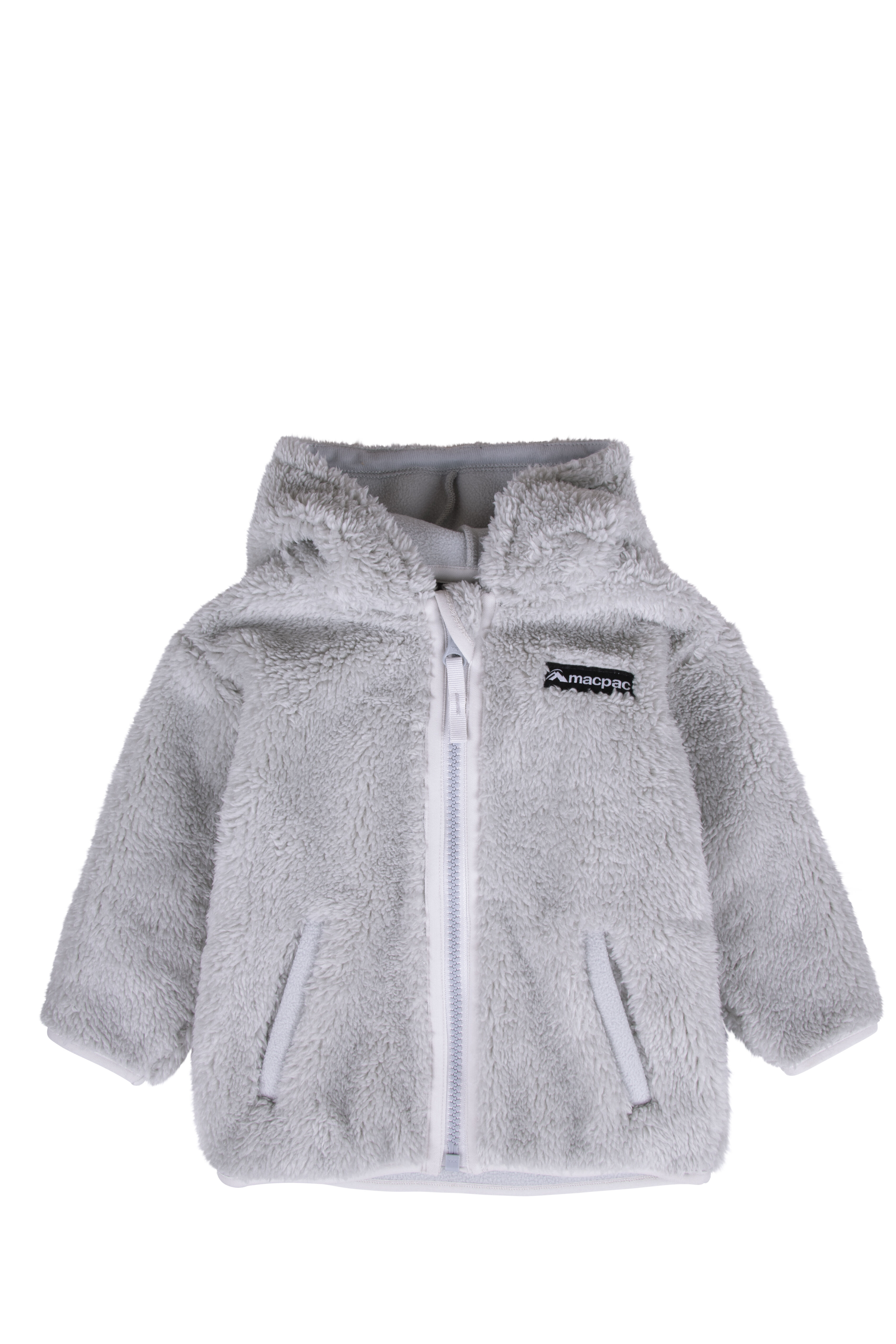 macpac baby jacket