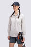 Macpac Women's brrr° Long Sleeve Shirt, Peyote, hi-res