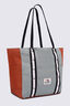 Macpac Wilderness Tote V2, Seaspray/Picante, hi-res