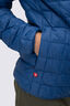 Macpac Men's Uber Light Insulated Jacket, True Blue, hi-res