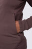 Macpac Women's Solitude Jacket, Huckleberry, hi-res