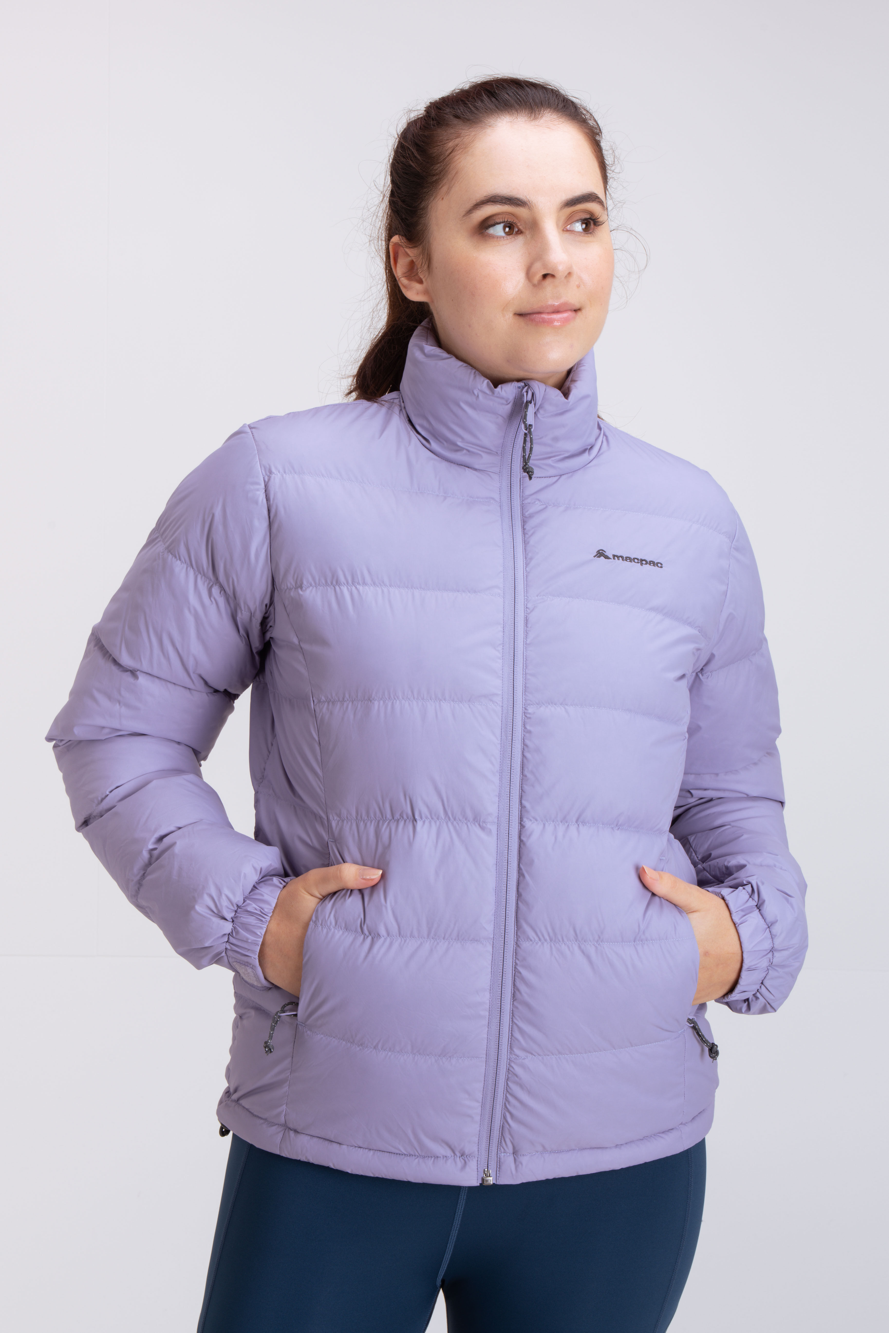 Macpac Women s Halo Down Jacket Macpac
