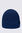 Macpac Kids' Keepers Merino Blend Beanie, Medieval Blue, hi-res