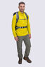 Macpac Men's Tarn Pants, Beetle, hi-res