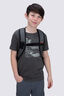 Macpac Kids' Tread Lightly T-Shirt, Urban Chic, hi-res
