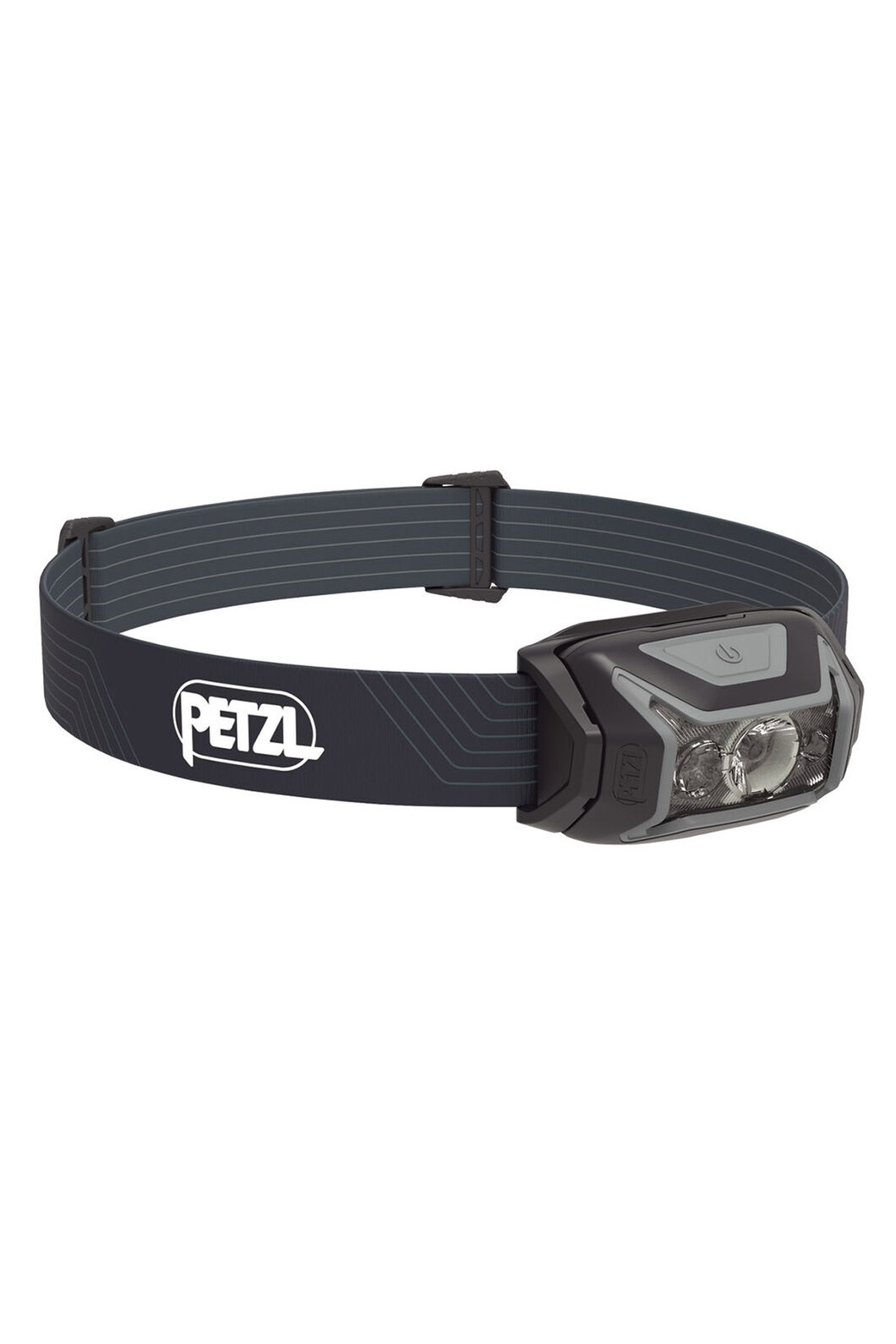 Petzl Actik 450, Grey, hi-res
