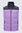 Asphalt/African Violet