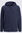 Macpac Kids' Tui Fleece Jacket, Navy, hi-res