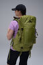 Macpac Torlesse 35L Hiking Backpack, Moss, hi-res