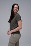 Macpac Women's Modal T-Shirt, Kambaba, hi-res
