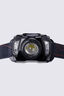 Macpac Focus Control Headlamp RMS630 Lumens, Caviar, hi-res