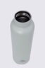Macpac Insulated Standard Bottle with Straw Lid &mdash; 630ml, Sage Green, hi-res