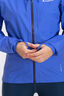 Macpac Women's Tempo Rain Jacket, Amparo Blue, hi-res