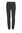 Macpac Kids' Tui Fleece Pants, Black, hi-res