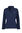 Macpac Women's Sabre Softshell Jacket, Black Iris, hi-res