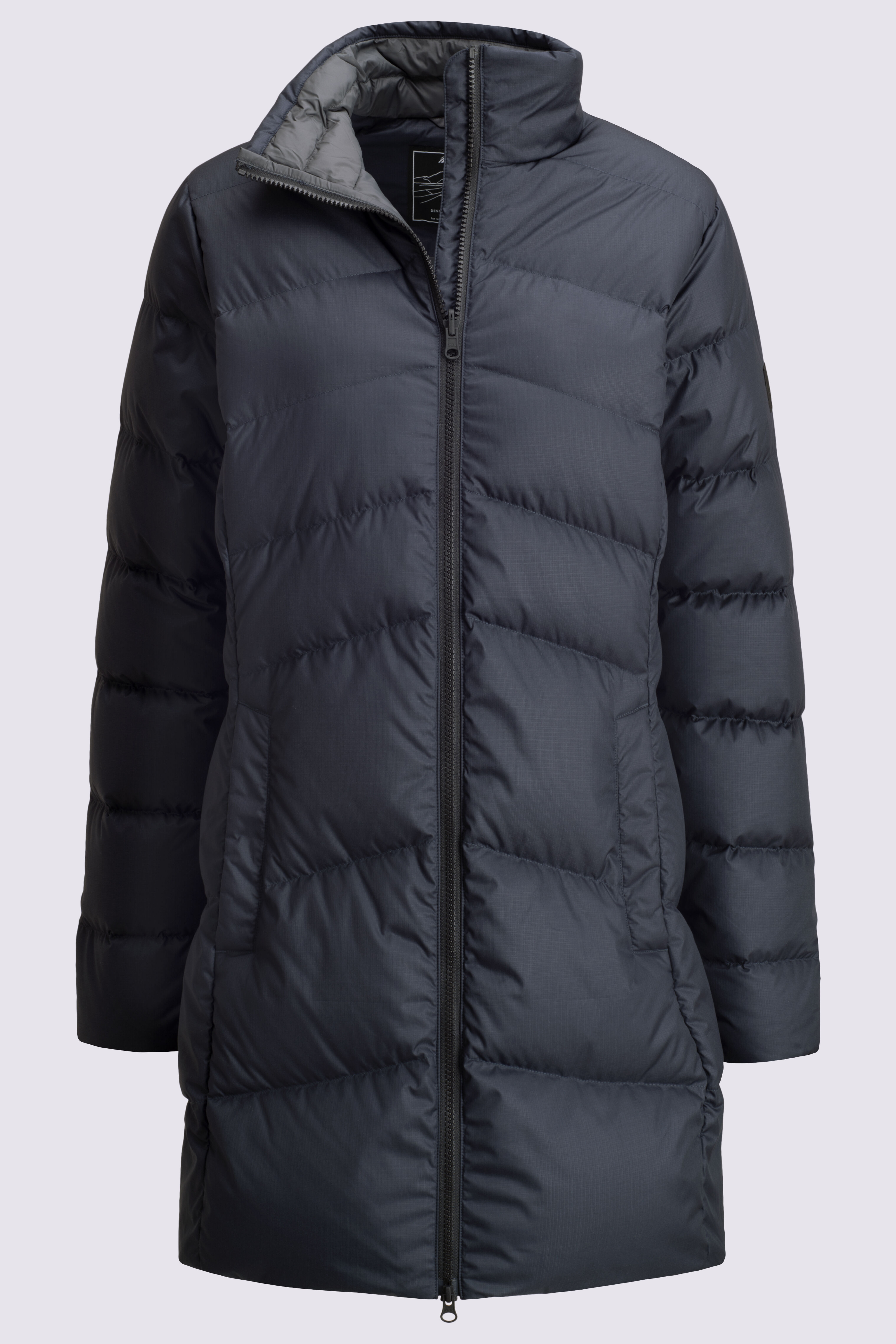 Macpac aurora down coat online