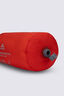 Macpac ThermAir Ultralight Mat - Rectangle, Cherry Tomato, hi-res