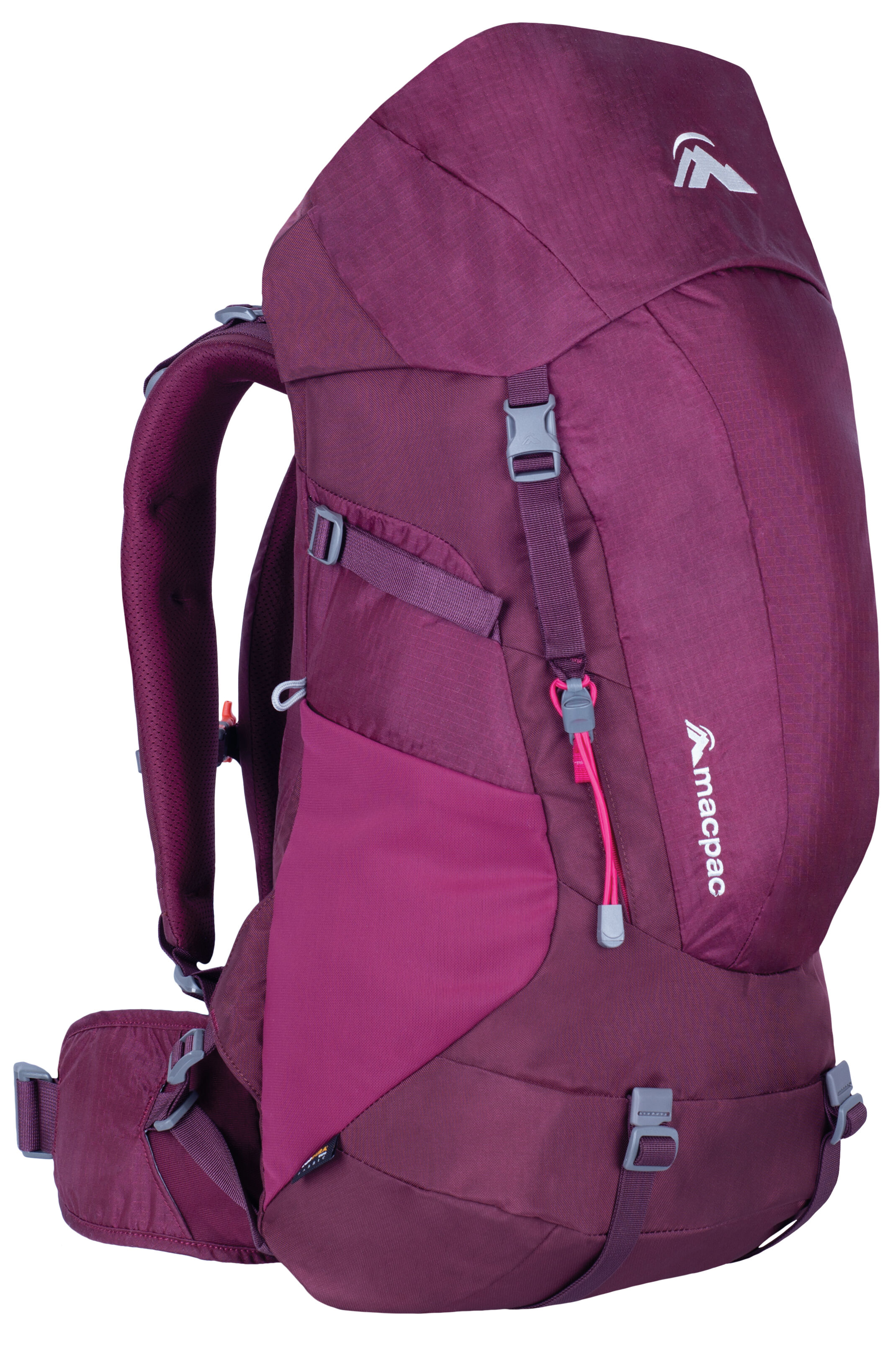 Macpac torlesse 35l hiking pack