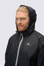 Macpac Pack-It Jacket, Black, hi-res