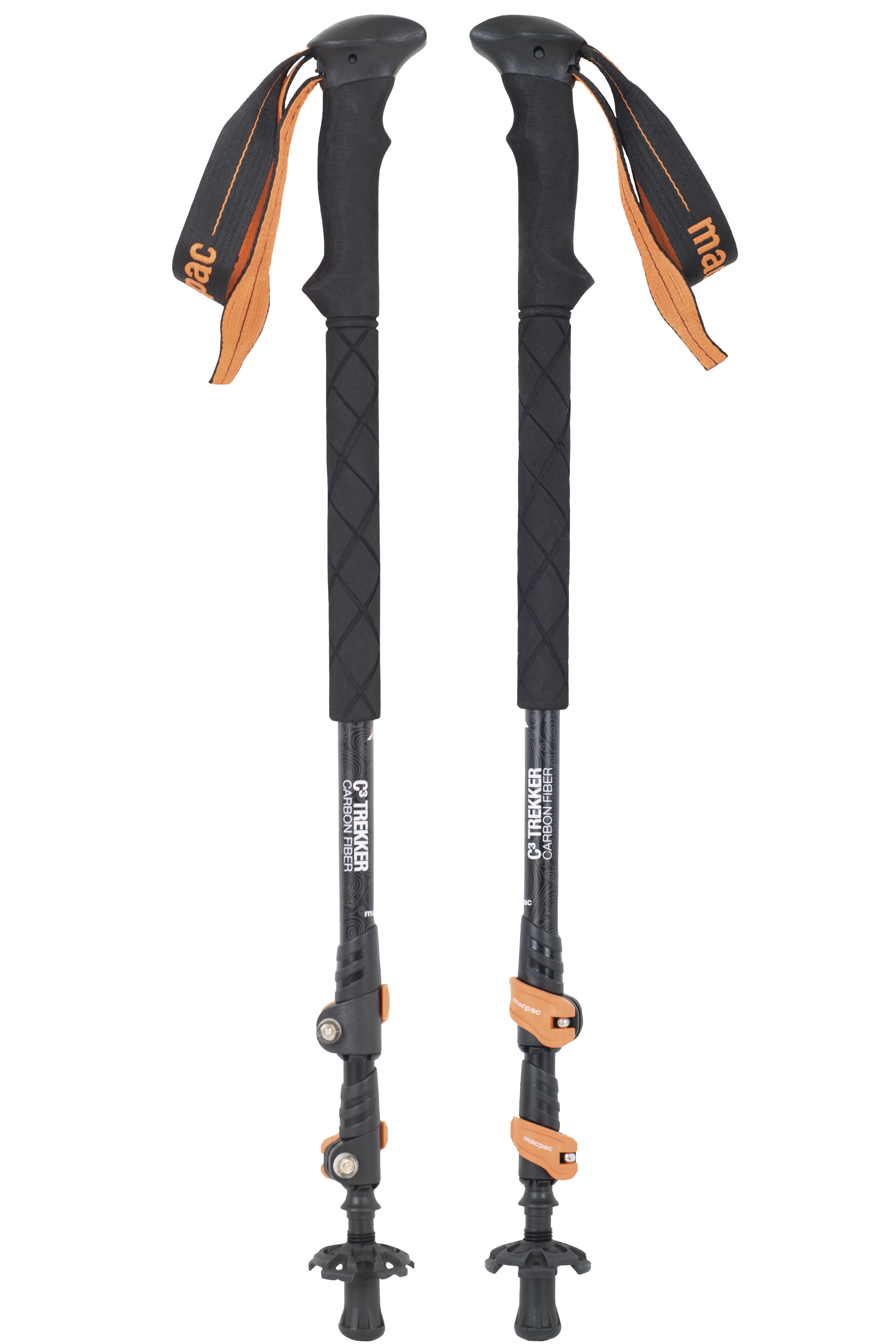 Macpac trekking pole clearance
