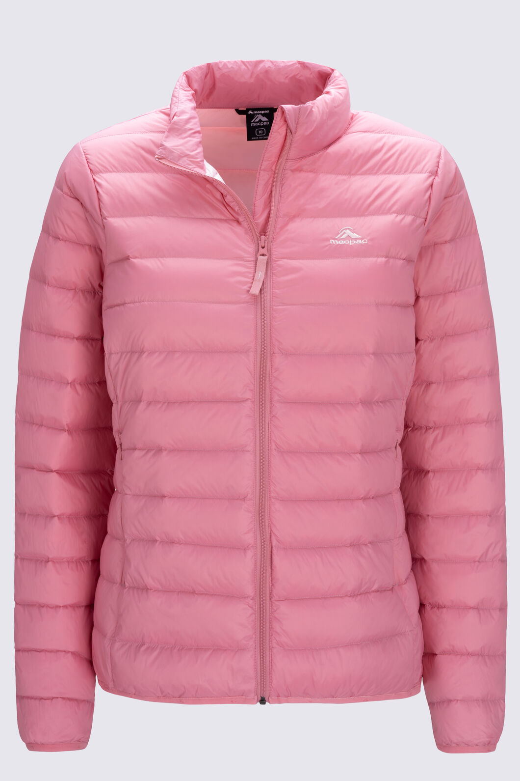 Uber Light Down Jacket — Women's | Macpac