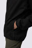 Macpac Unisex Stash-It Jacket, Black, hi-res