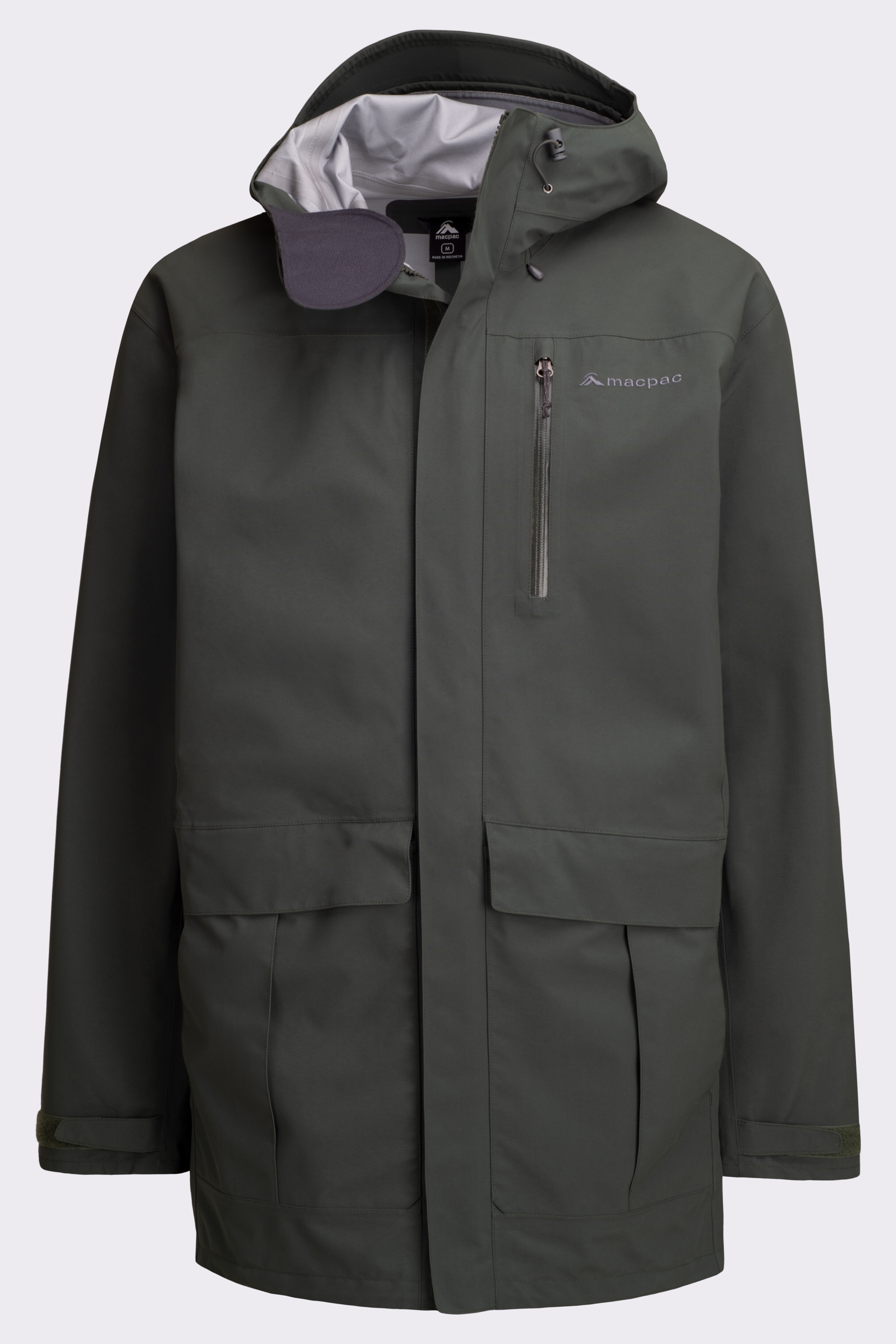 Mainstay 2.0 insulated trench online