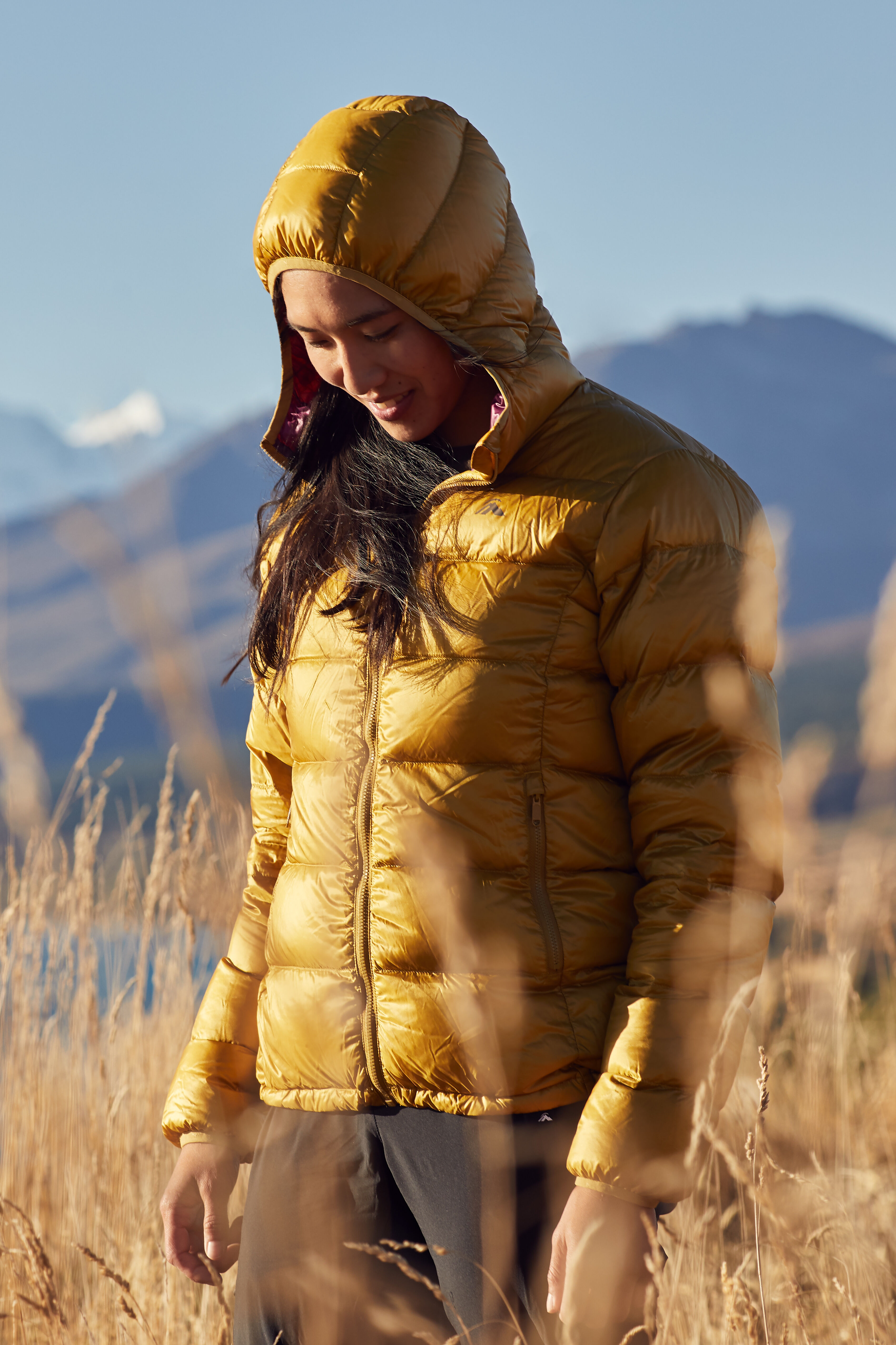 Macpac mercury down jacket outlet