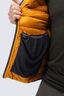 Macpac Men's Uber Light Down Vest ♺, SMOKED PEARL, hi-res
