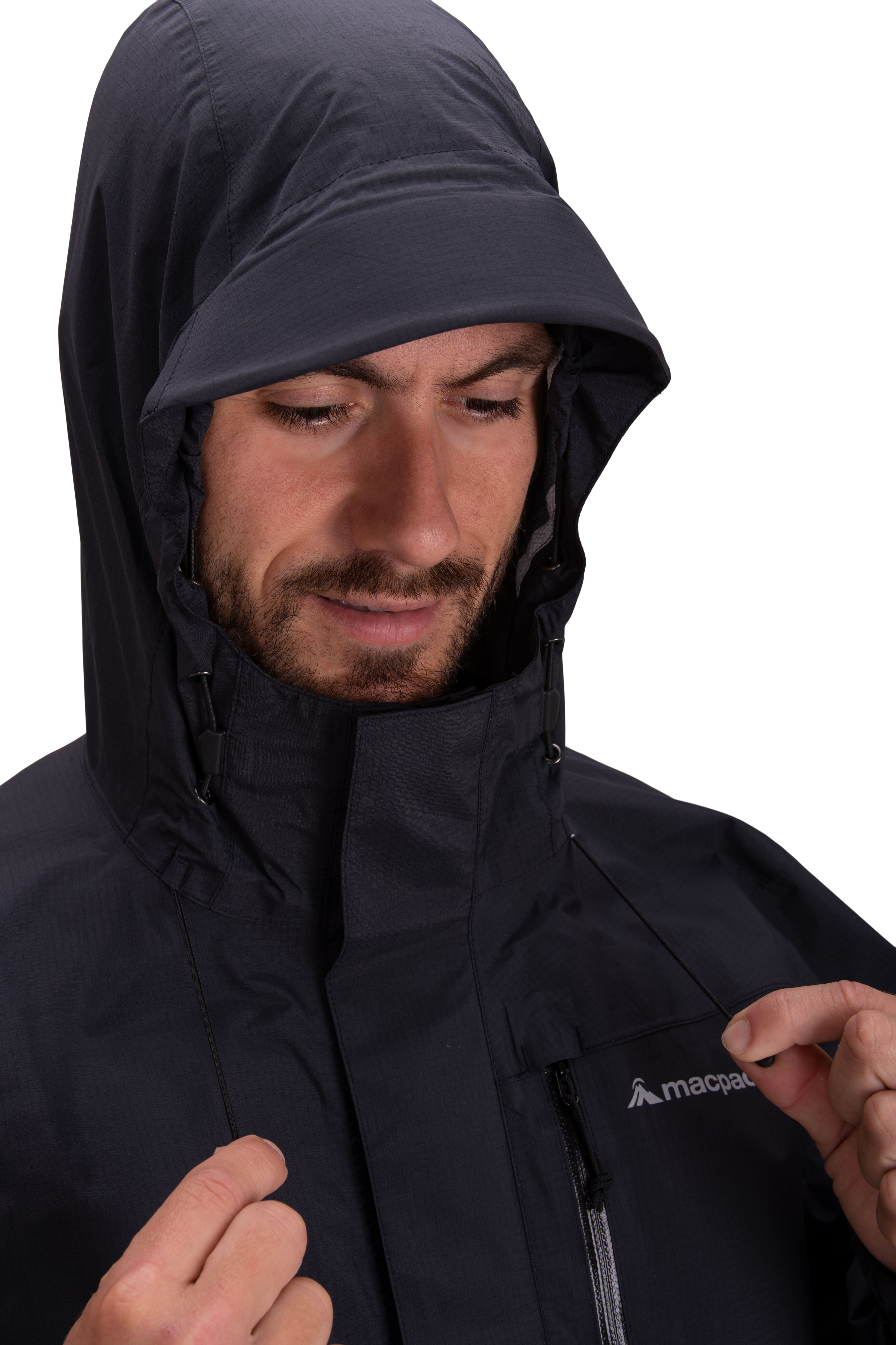 Macpac 3 cheap in 1 jacket