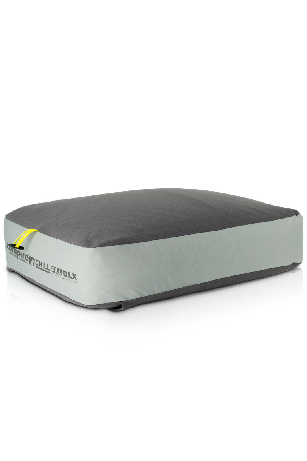 Zempire Chill Pill DLX, Grey, hi-res