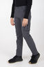 Macpac Kids' Rockover Convertible Pants, Asphalt, hi-res