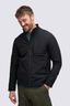 Macpac Men's Chord Jacket, Black, hi-res