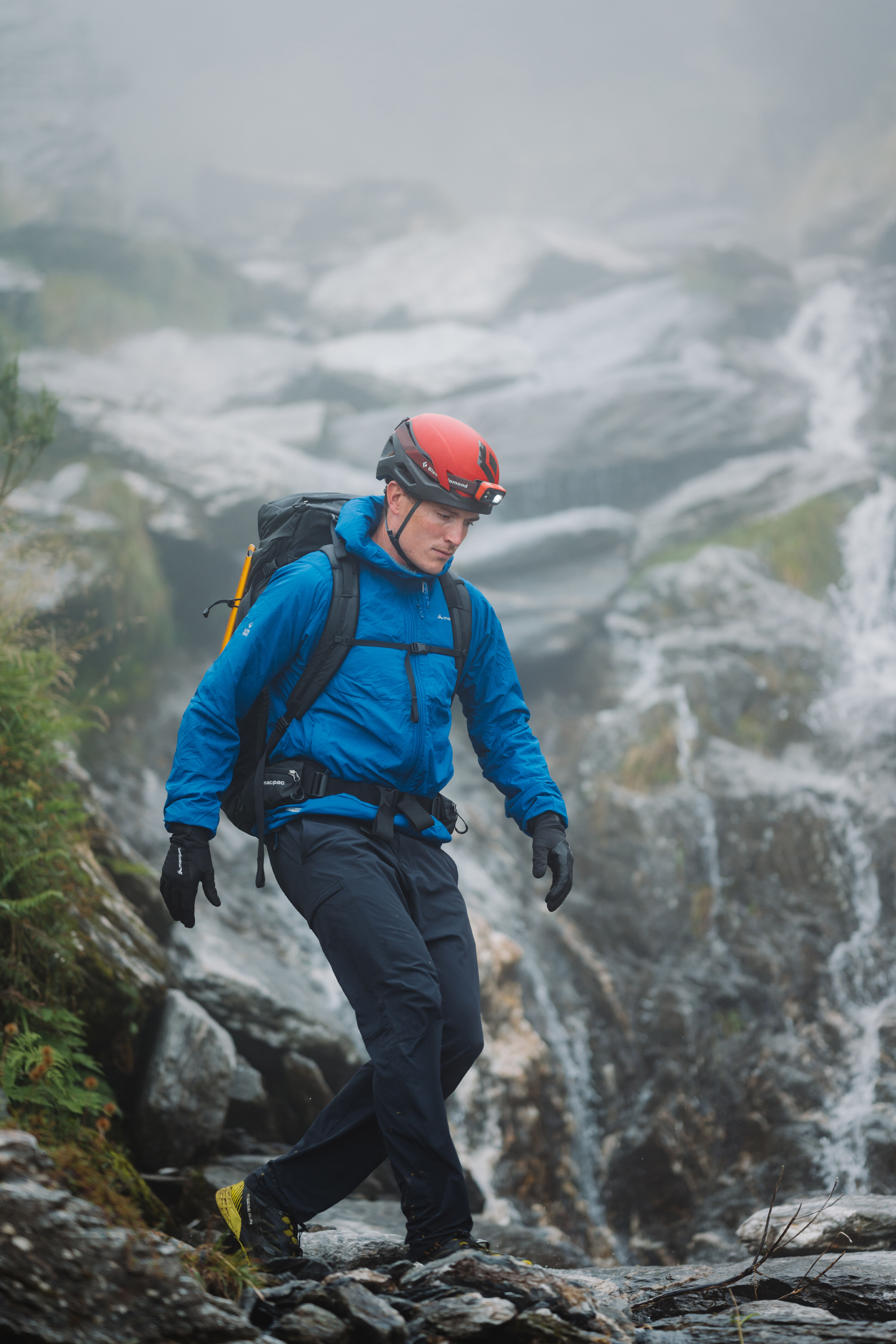 Macpac Men s Trekker Hiking Pants Macpac