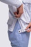 Macpac Women's Kicker Anorak, Xenon Blue, hi-res